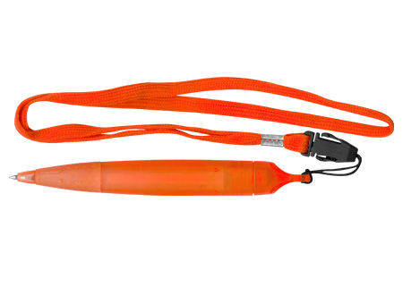 Bolígrafo Gross Lanyard