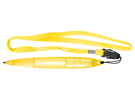 Bolígrafo Gross Lanyard