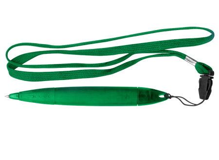 Bolígrafo Gross Lanyard