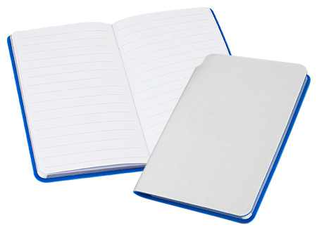 Libreta SILVER