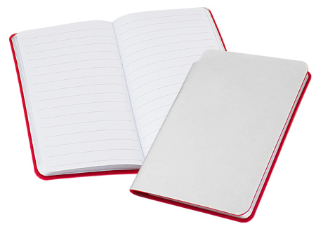 Libreta SILVER