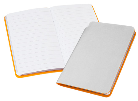 Libreta SILVER