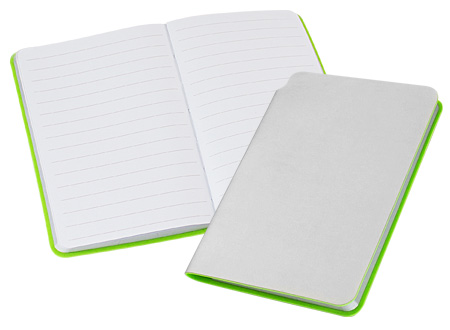 Libreta SILVER