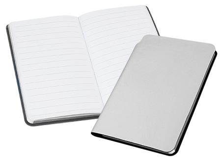 Libreta SILVER