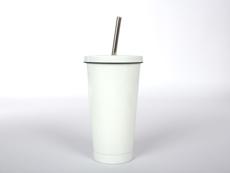 Vaso de Acero Inox Sublimación