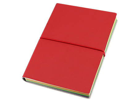 Libreta de PU High Class