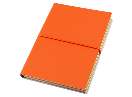 Libreta de PU High Class