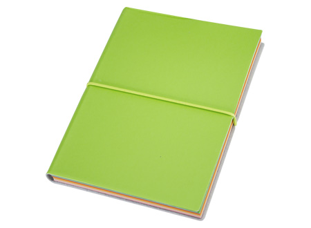 Libreta de PU High Class