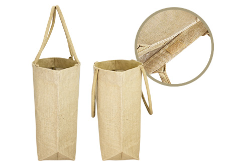 Bolsa de Yute Tanzania