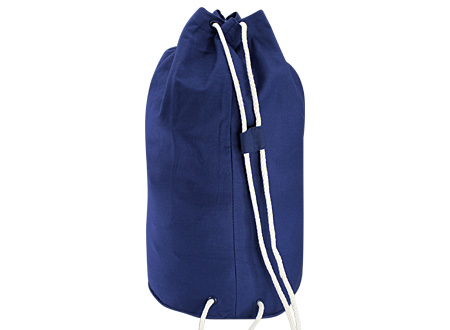 Sailor Cotton Tote Bag