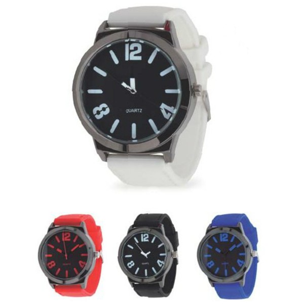 Reloj Balder