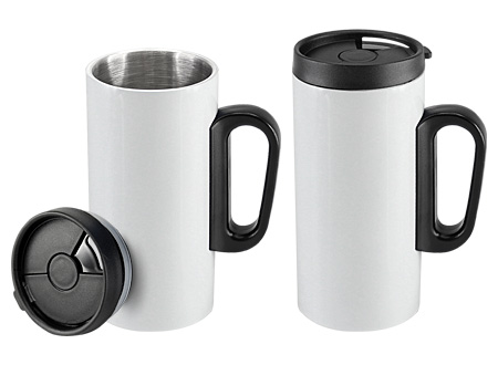 Coffee Mug Slim 250 cc