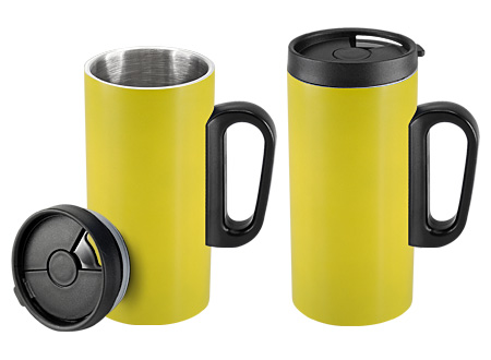 Coffee Mug Slim 250 cc