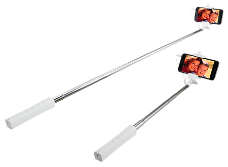 Selfie-Stick Monopod