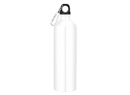 Sport Bottle de Aluminio 750cc