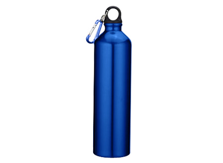 Sport Bottle de Aluminio 750cc