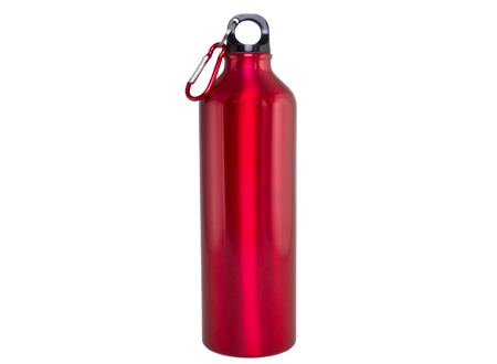 Sport Bottle de Aluminio 750cc