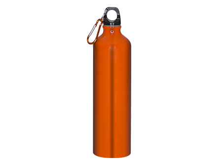 Sport Bottle de Aluminio 750cc