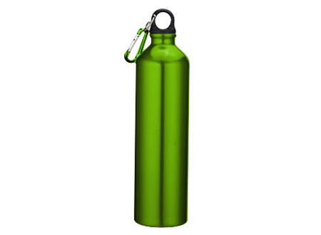 Sport Bottle de Aluminio 750cc