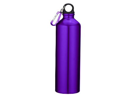 Sport Bottle de Aluminio 750cc