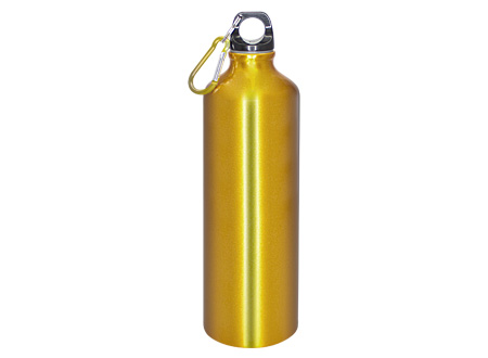 Sport Bottle de Aluminio 750cc