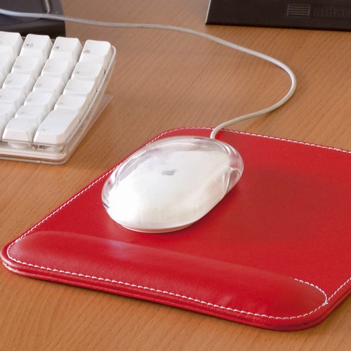 Pad mouse Gong