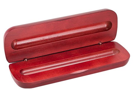 Porta-Bolígrafo de Madera