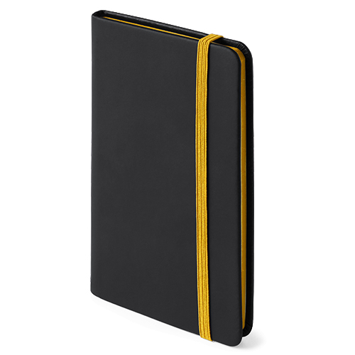 Tipo Moleskine Clibend