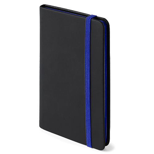 Tipo Moleskine Clibend