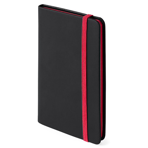 Tipo Moleskine Clibend