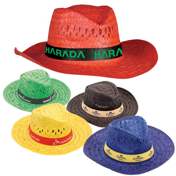 Sombrero Splash