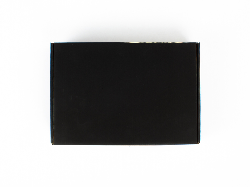 Caja autoarmable 19x10x4 cm