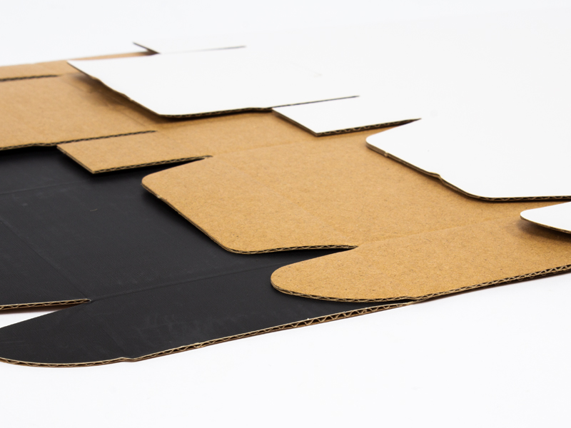 Caja autoarmable 19x10x4 cm