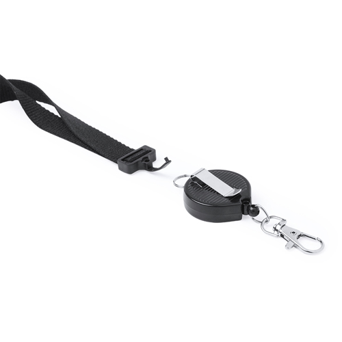 Lanyard Lemer