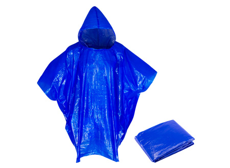 Emergency Poncho