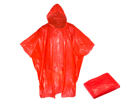 Emergency Poncho