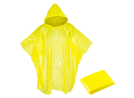 Emergency Poncho