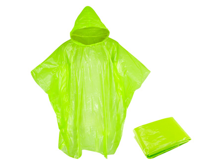 Emergency Poncho