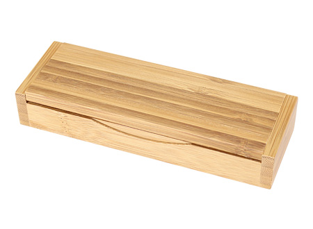 Set de Escritura de Bamboo