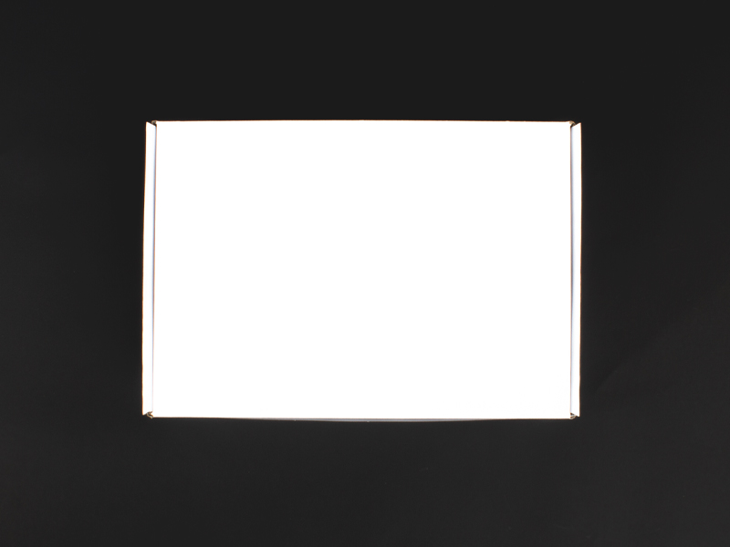 Caja autoarmable 32x22x9 cm