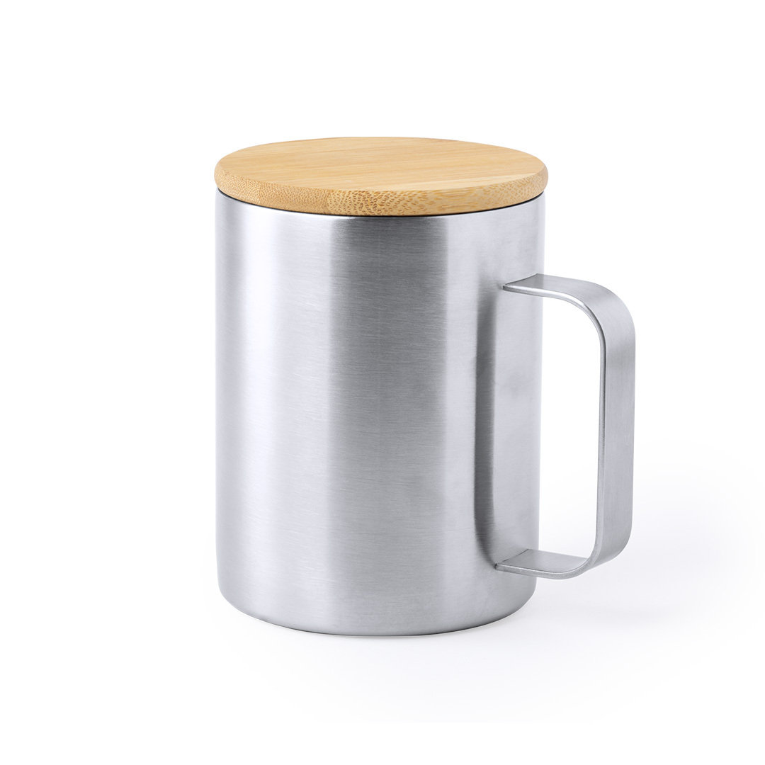 Taza Térmica Ricaly