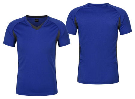 Polera Deportiva Hombre Zinedine