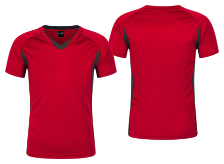 Polera Deportiva Hombre Zinedine