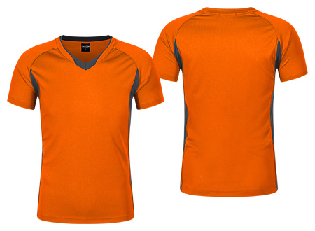 Polera Deportiva Hombre Zinedine