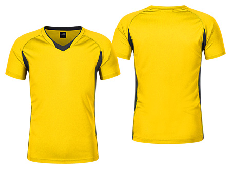 Polera Deportiva Hombre Zinedine