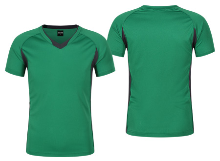 Polera Deportiva Hombre Zinedine