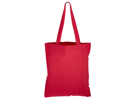 Deluxe Bolsa 100% Algodón VIDA