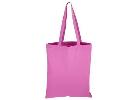 Deluxe Bolsa 100% Algodón VIDA