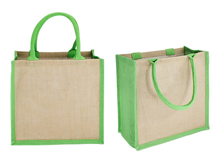 Bolsa Yute Rain Forest