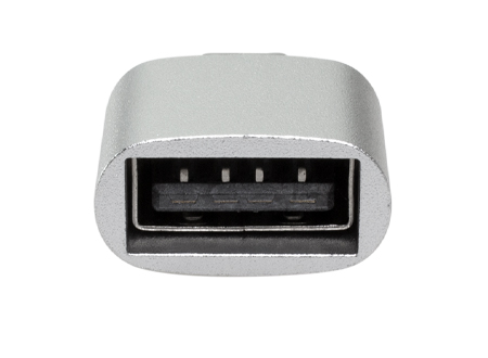 Adaptador USB-Micro USB